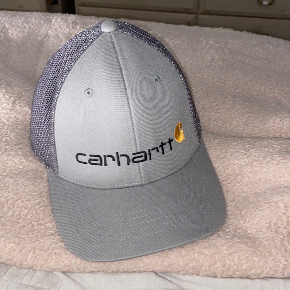 New without tags Carhartt hat